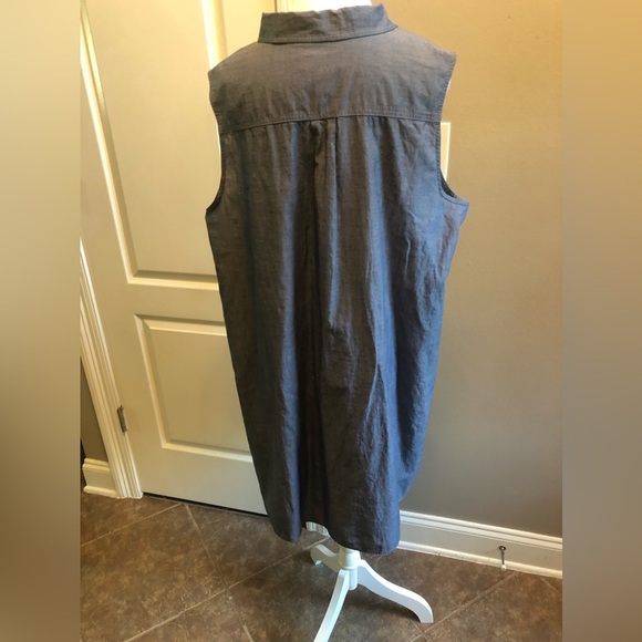 Weekend Dresses by Andrea Jovine Woman Size 2X - Picture 4 of 5